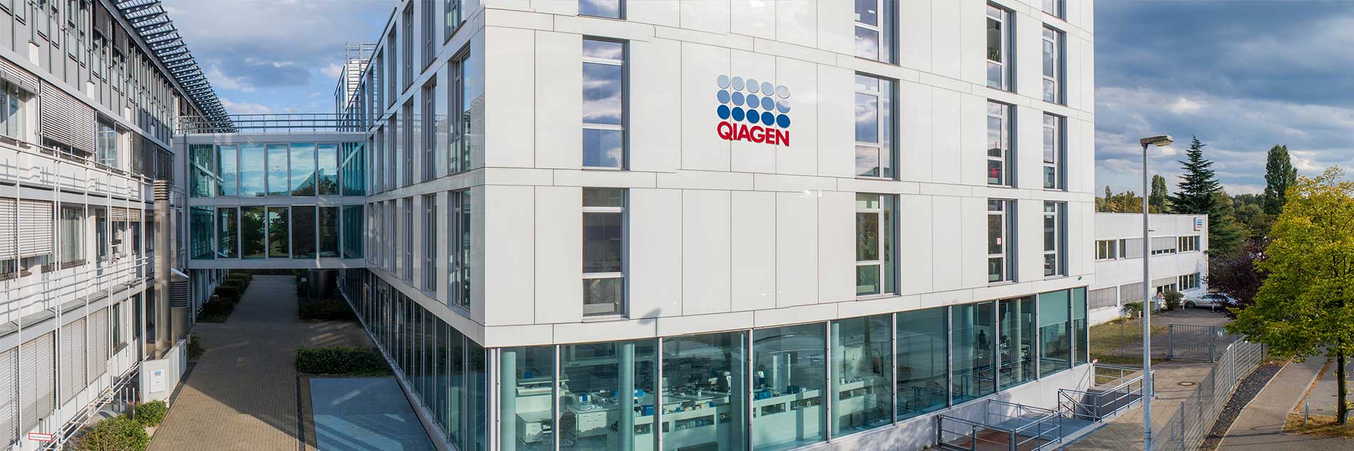 QIAGEN Cancer Research Virtual Event